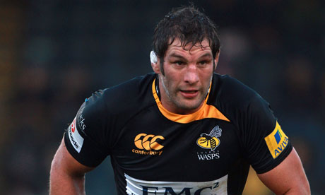 simon shaw