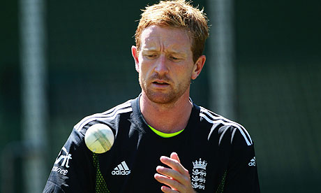 Paul Collingwood
