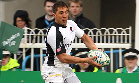Gavin Henson