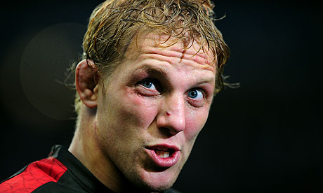 Lewis Moody