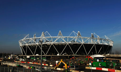Olympic Stadium