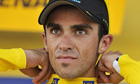 who is miguel indurain