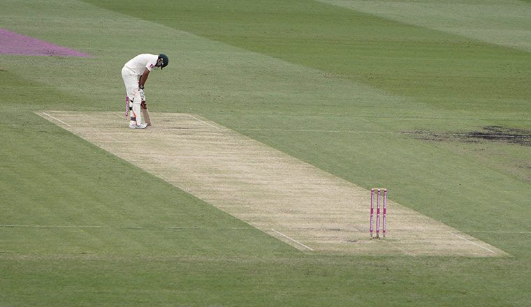 Ashes 2010: Usman Khawaja