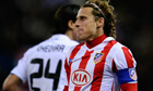 Tottenham's efforts to secure striking reinforcements meet with failure