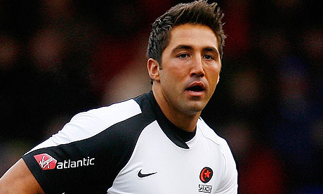 Gavin Henson