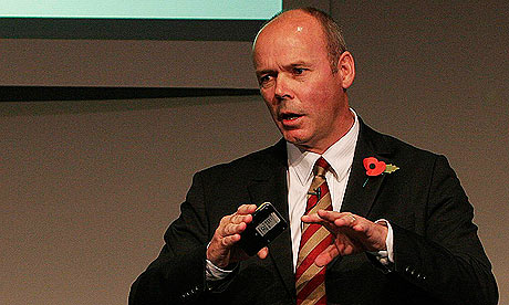 Sir Clive Woodward