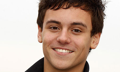 tom daley rome. Tom Daley says he #39;wouldn#39;t