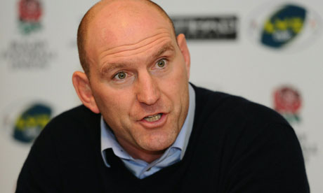 Lawrence Dallaglio