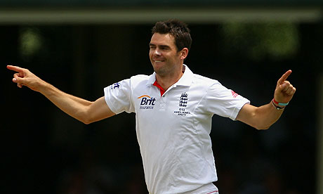 jimmy anderson
