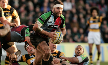 Nick Easter