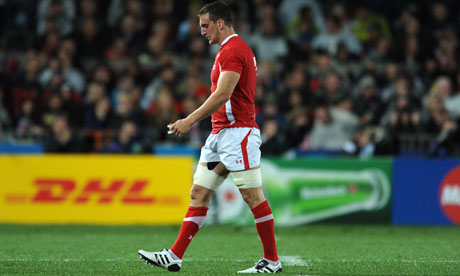 Sam Warburton