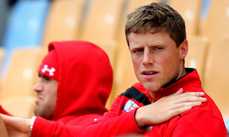 Rhys Priestland