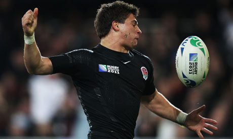 Ben Youngs