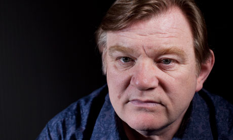 Brendan Gleeson