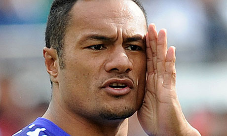 Eliota Sapolu-Fuimaono