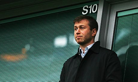 Обзор газеты &#171;Guardian&#187;. 04.10.2011