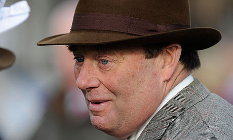 nicky coe