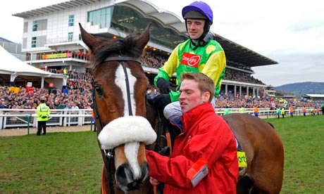 Ruby Walsh to be reunited with Kauto Star in Betfair Chase at Haydock