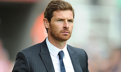 Chelseas Andre Villas-Boas denies FA charge after blast at referee