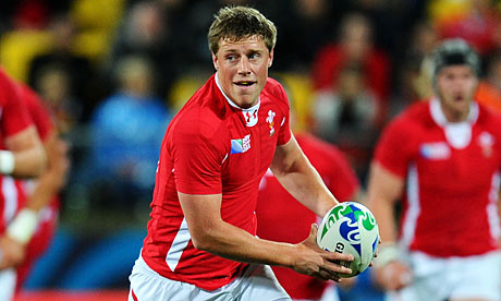 Rhys Priestland