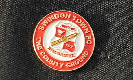 Swindon youth player, 12, rejects chance to join Chelsea