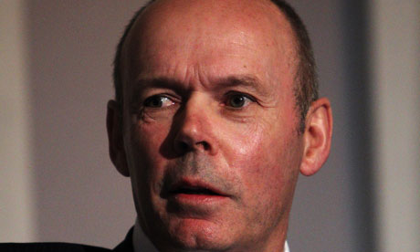 Sir Clive Woodward