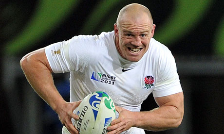 The Rugby Football Union will hear Mike Tindall's appeal against his £25,000 fine on Wednesday