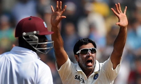 Ravichandran Ashwin