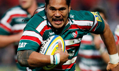 Alesana Tuilagi