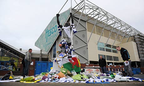 Were going to miss him tremendously – FA of Wales mourns Gary Speed