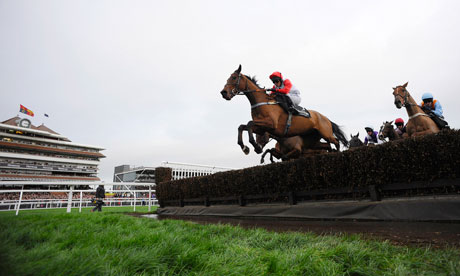 Talking Horses: Latest news and best bets in our daily racing blog