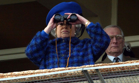 Talking Horses: The latest news and best bets in our daily horse racing blog