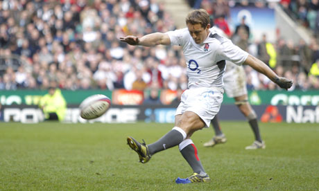 Jonny Wilkinson