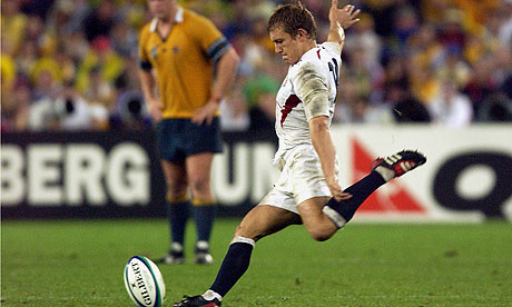 Jonny Wilkinson