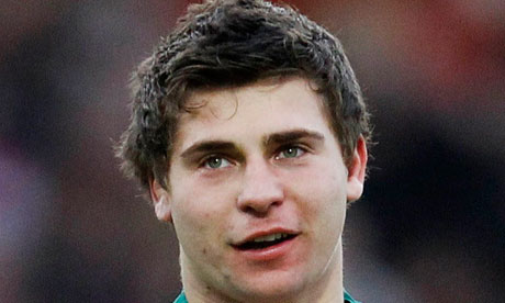 Ben Youngs, Leicester