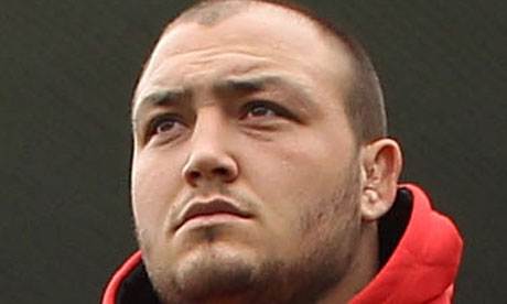 Craig Mitchell, Exeter Chiefs