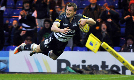 mark cueto