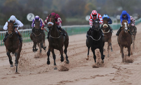 Southwell Racecourse