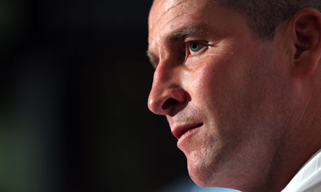 Stuart Lancaster will be in charge of England during the Six Nations