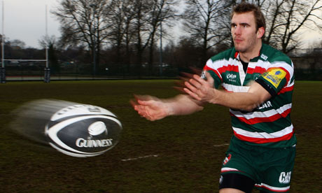Tom Croft