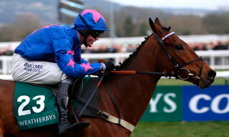 Cue Card