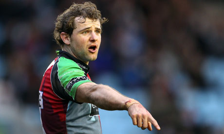 Nick Evans