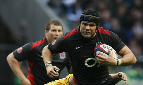 Tom Palmer