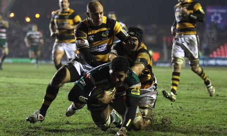 Steve Mafi