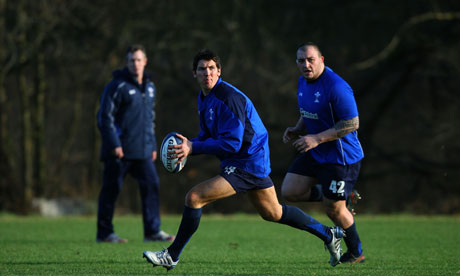 James Hook