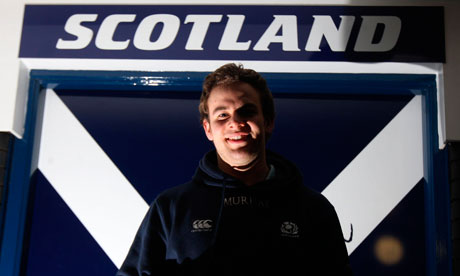 Ruaridh Jackson