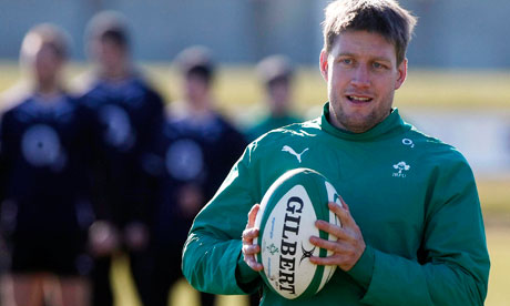 ronan o'gara
