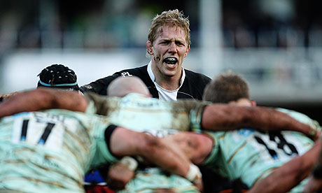 Lewis Moody England