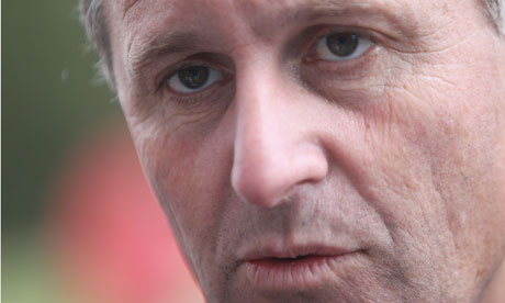 John Key
