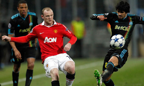 Wayne Rooney